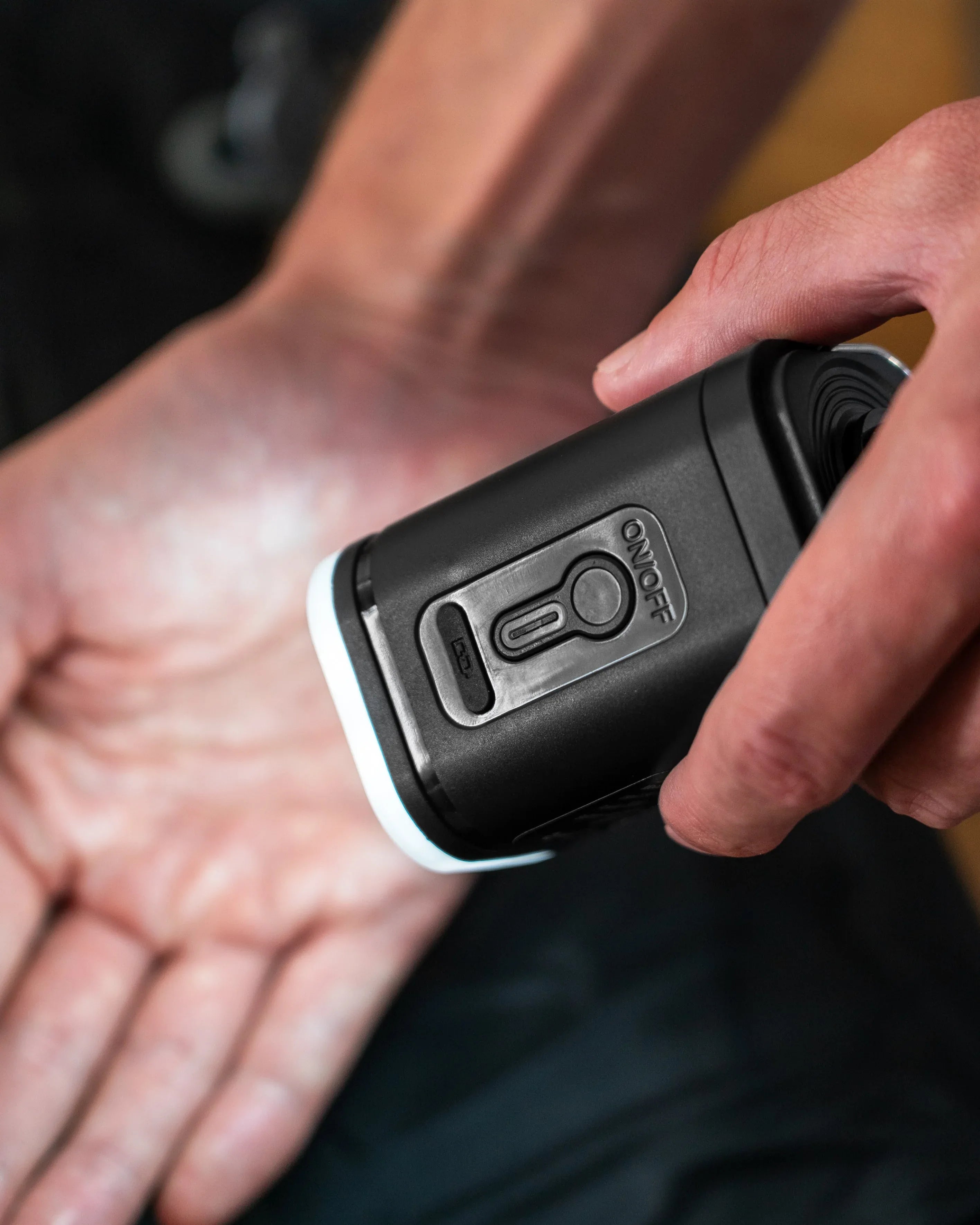 NOLPHY® Portable Air Pump