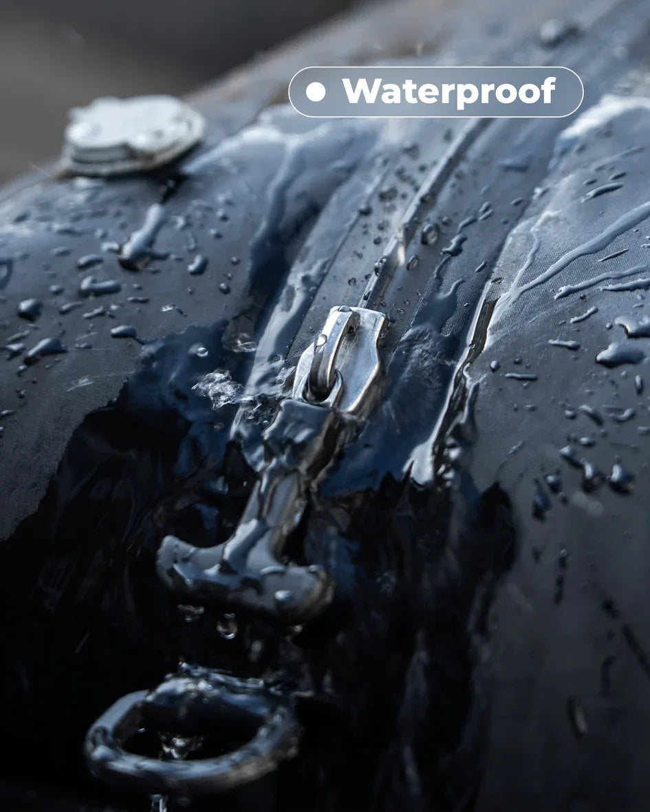 NOLPHY® Vacuum Bag Original