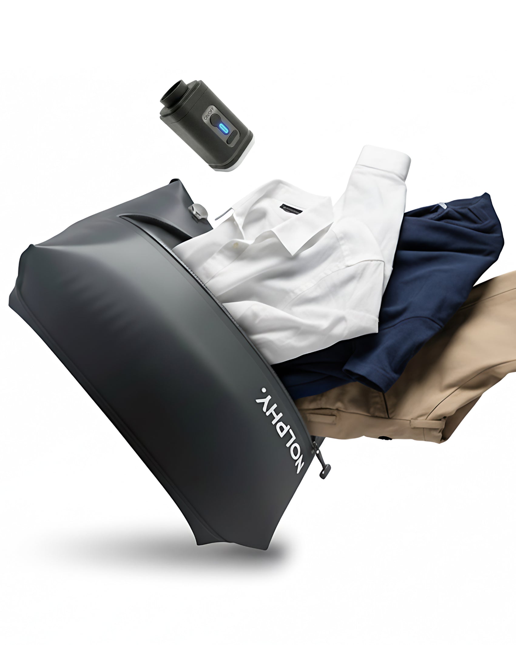 NOLPHY® Vacuum Bag Original