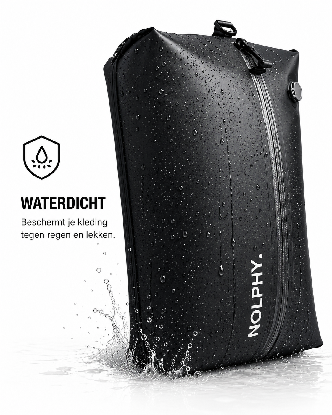 NOLPHY® Vacuum Bag Original