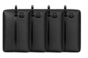 4 bags