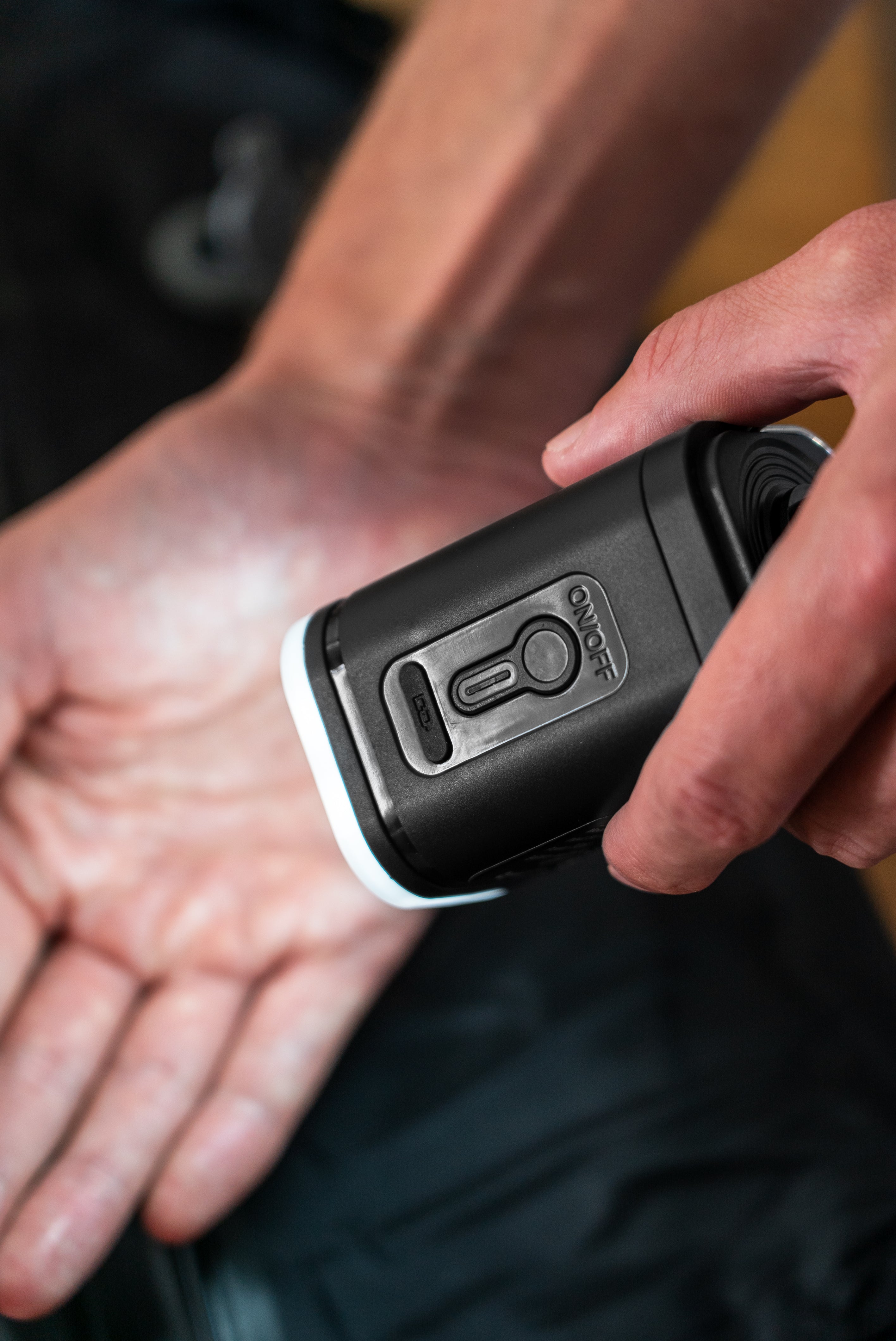 NOLPHY™ Portable Air Pump