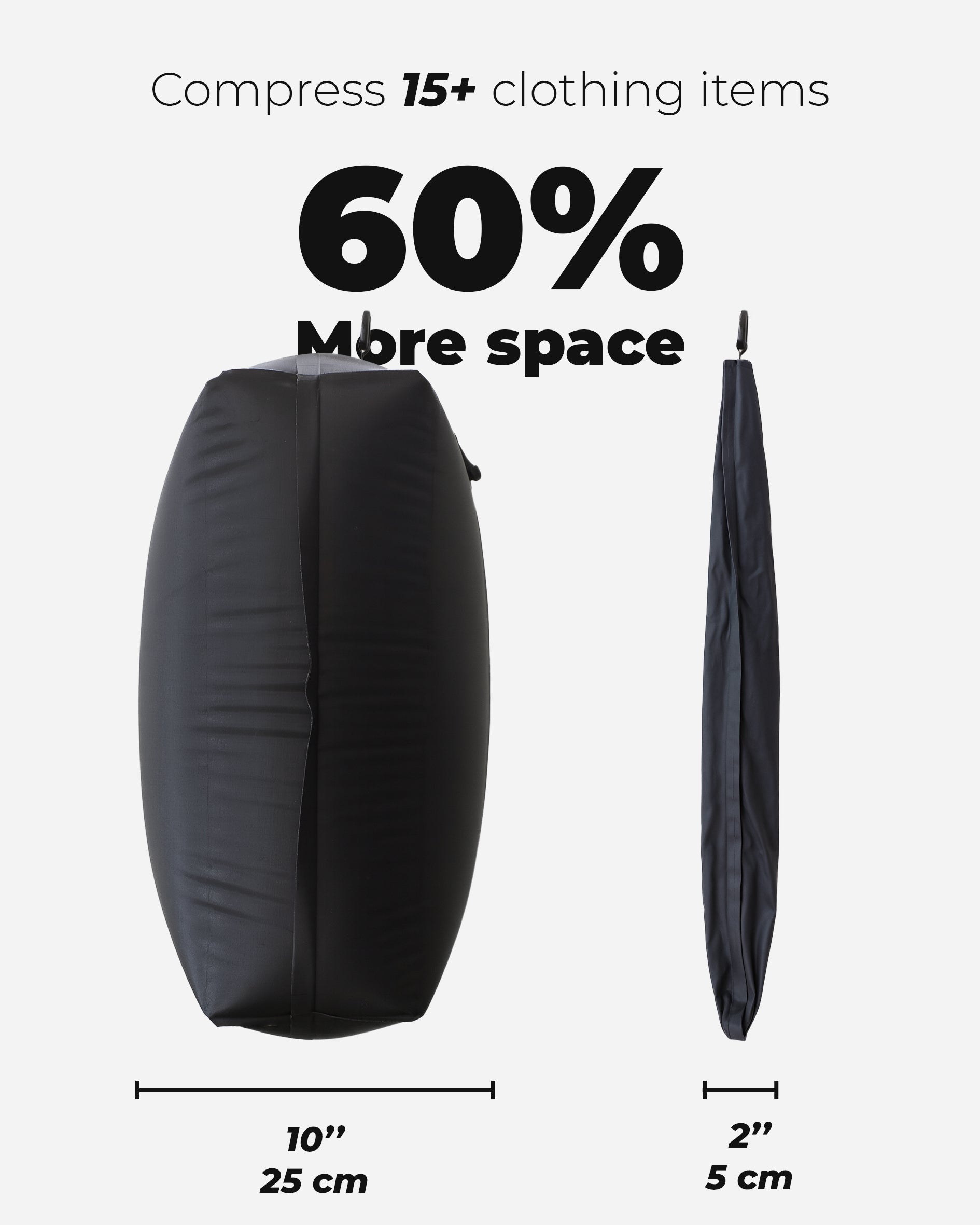 NOLPHY™ Vacuum Bag