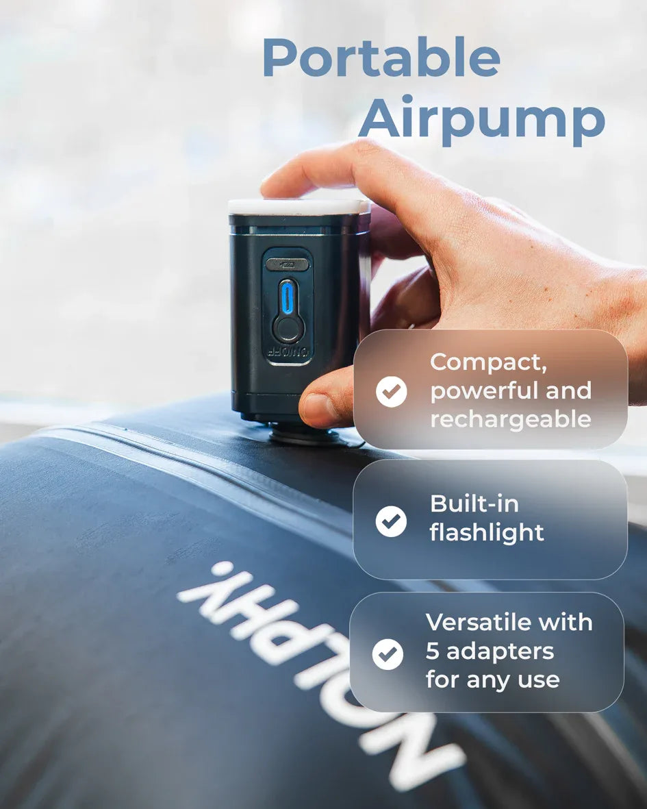 NOLPHY® Vacuum Bag Original