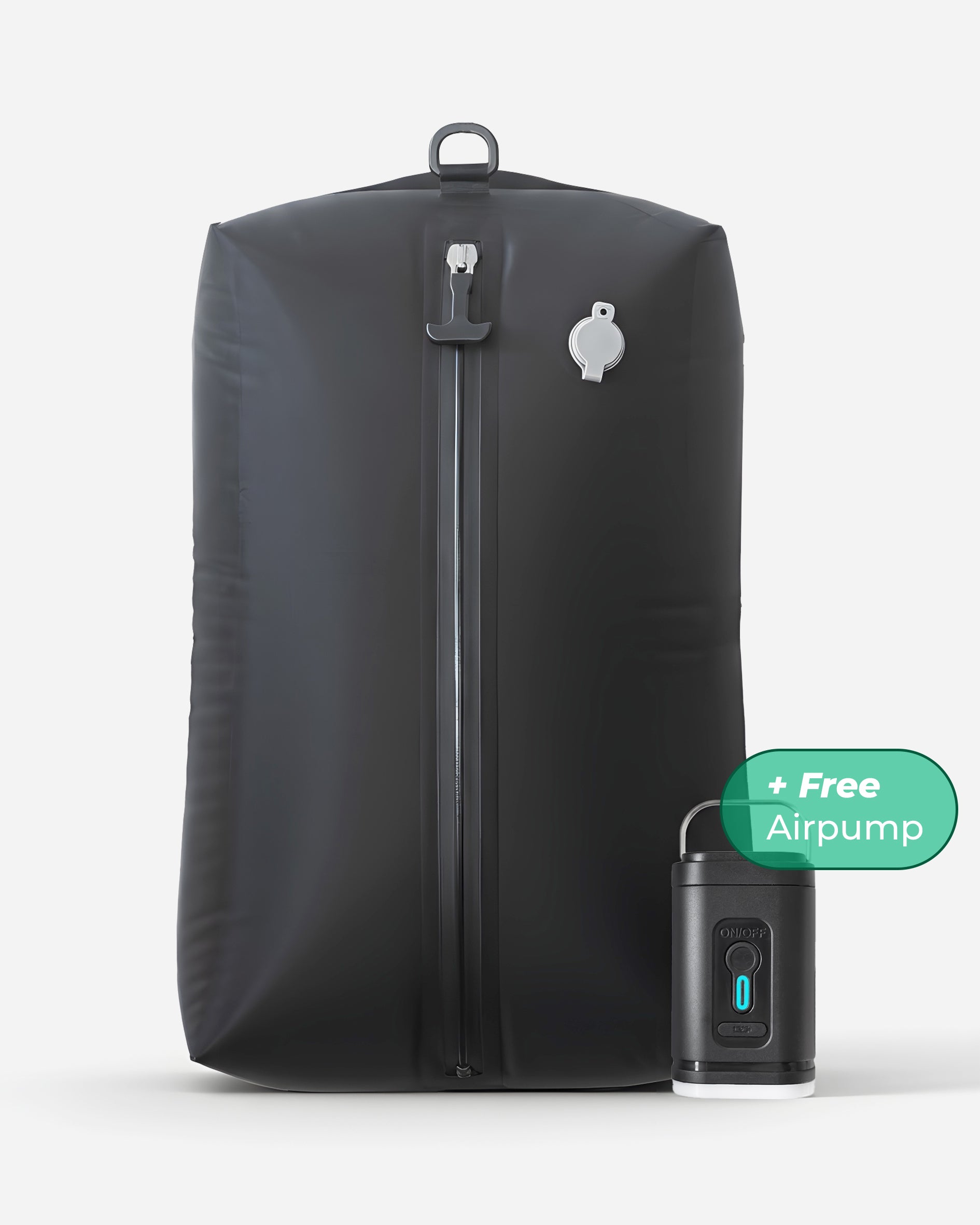 NOLPHY® Vacuum Bag Original